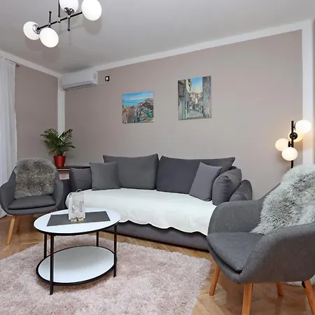 Apartament With Wifi - 21787