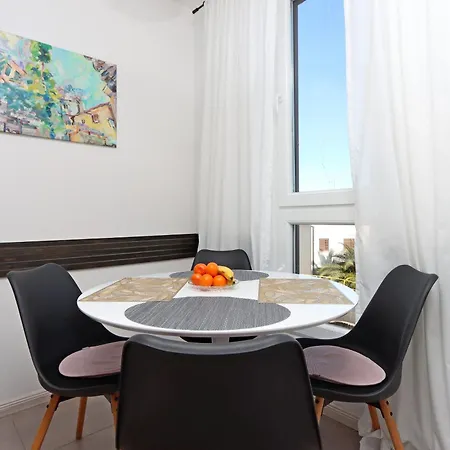 Διαμέρισμα With Wifi - 21787 *