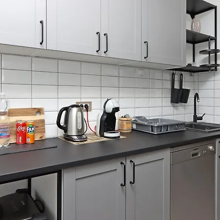 Apartament With Wifi - 21787