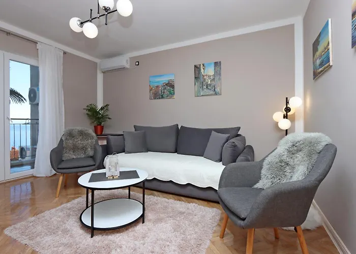 Apartamento With Wifi - 21787