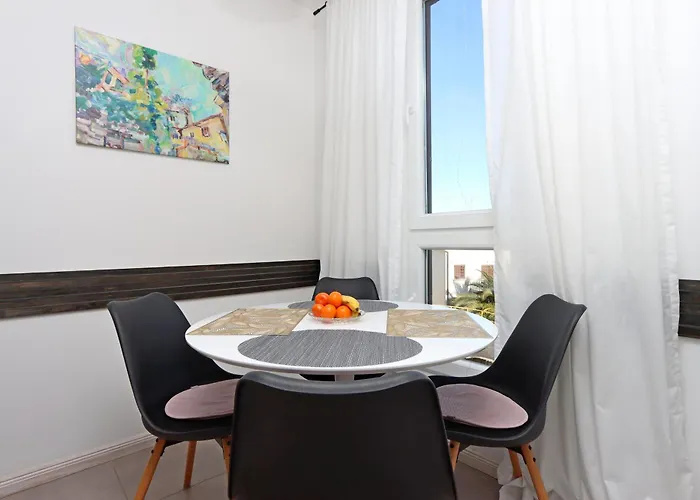 Apartamento With Wifi - 21787 *