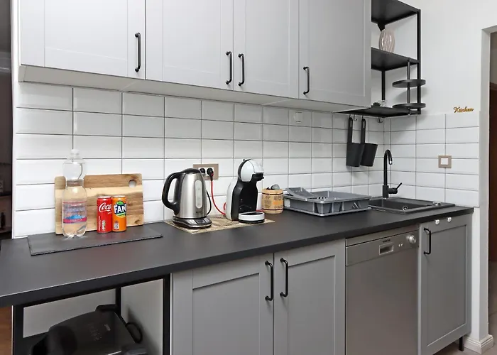 Apartament With Wifi - 21787