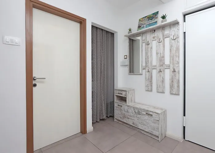 Apartamento With Wifi - 21787 Opatija