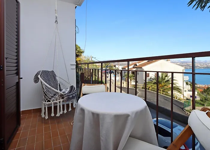 Apartament With Wifi - 21787