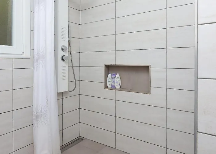 Apartamento With Wifi - 21787 *