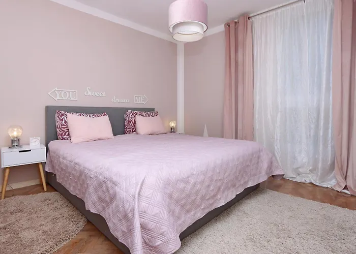 Apartamento With Wifi - 21787 Opatija