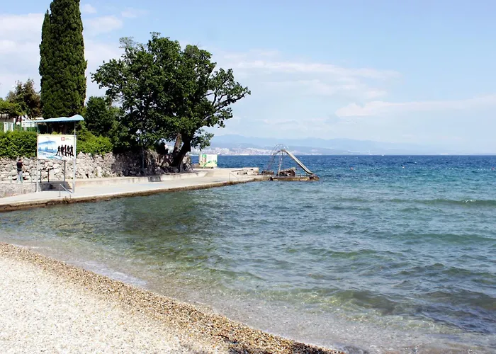 With Wifi - 21787 * Opatija