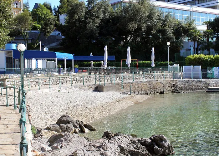 With Wifi - 21787 Opatija