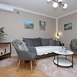 Apartman With Wifi - 21787 *