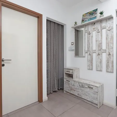 Apartment With Wifi - 21787 Opatija