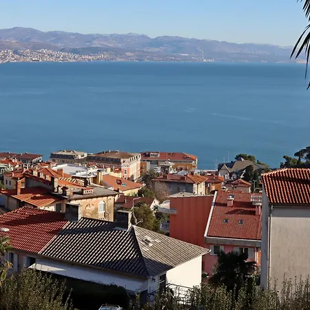 With Wifi - 21787 Apartment Opatija