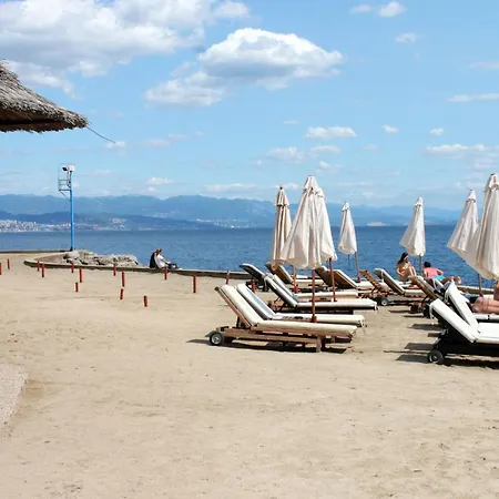 With Wifi - 21787 * Opatija