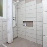 Apartamento With Wifi - 21787 *