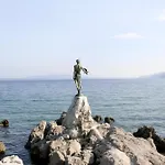 Apartamento With Wifi - 21787 Opatija